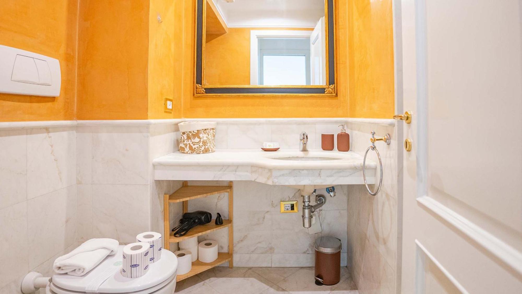 Colonna Guest House Rome Luaran gambar