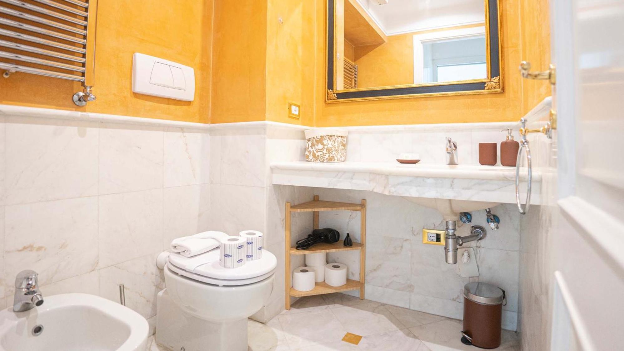Colonna Guest House Rome Luaran gambar