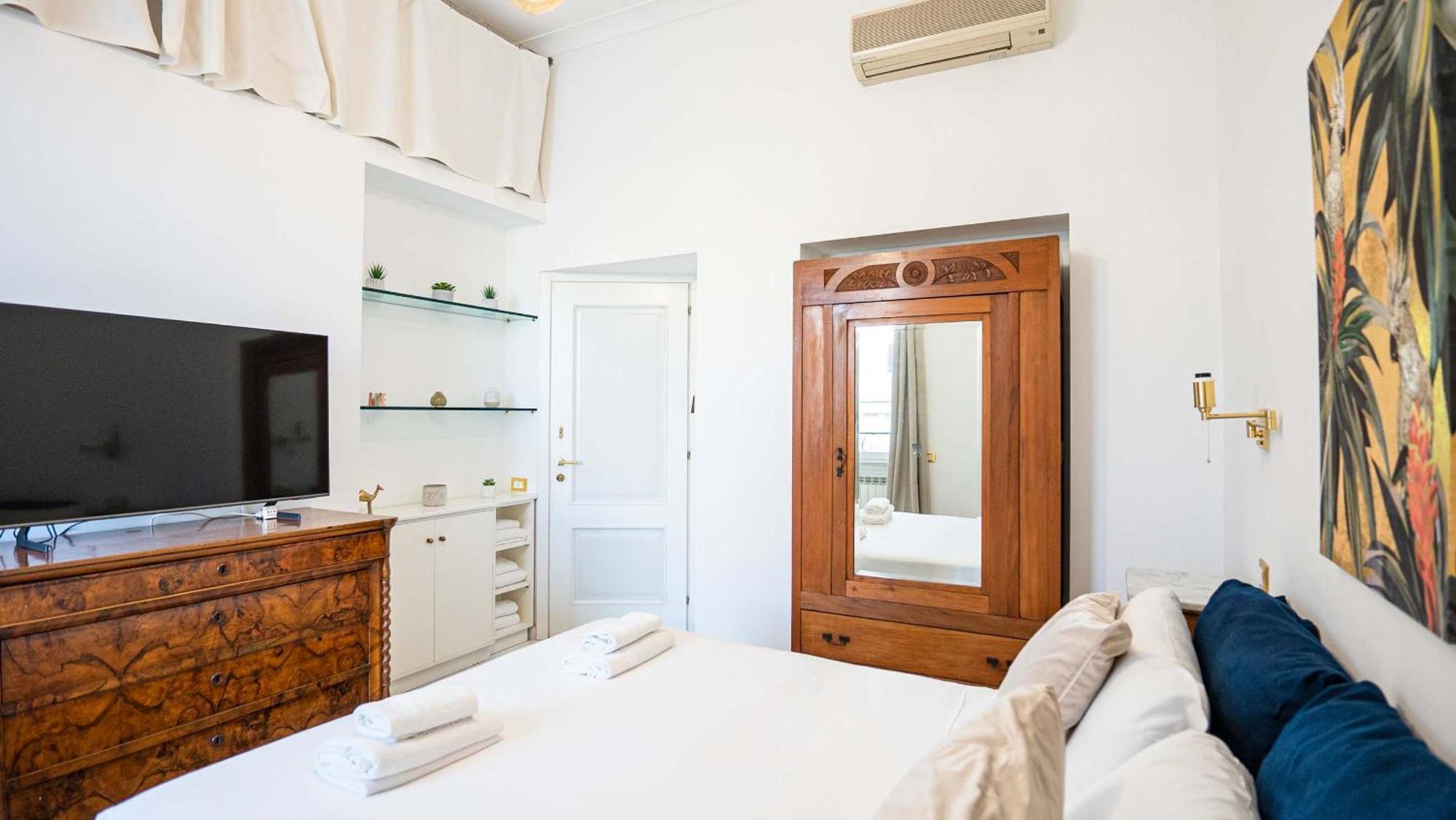 Colonna Guest House Rome Luaran gambar