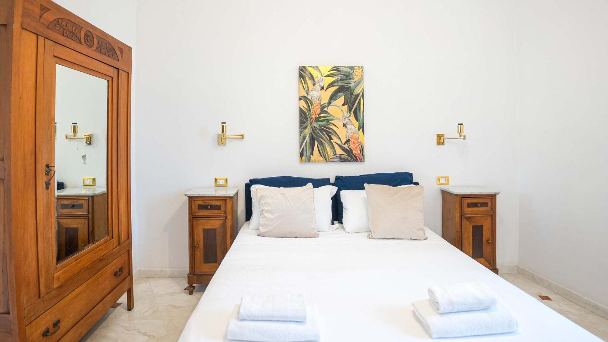 Colonna Guest House Rome Luaran gambar