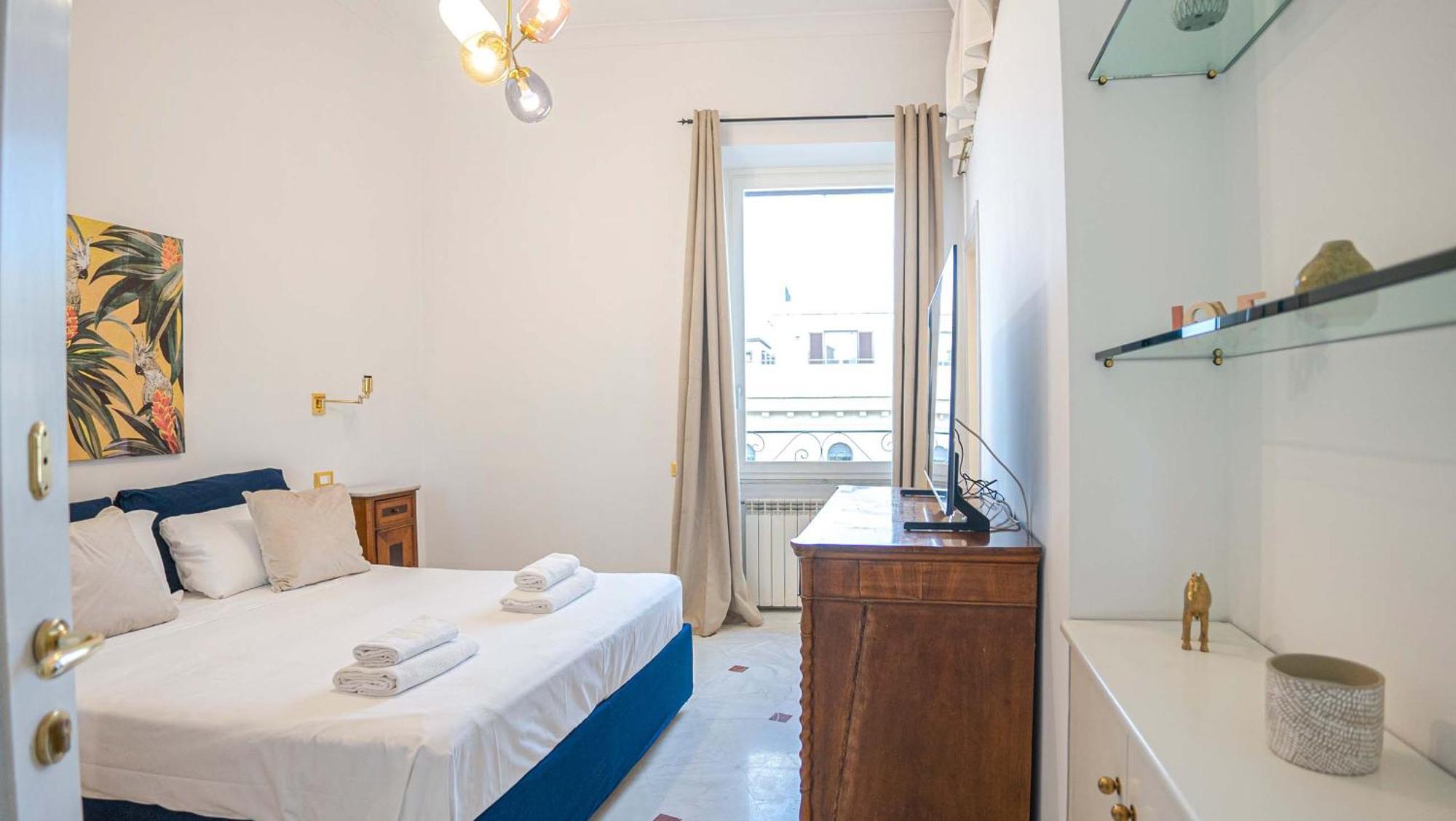 Colonna Guest House Rome Luaran gambar