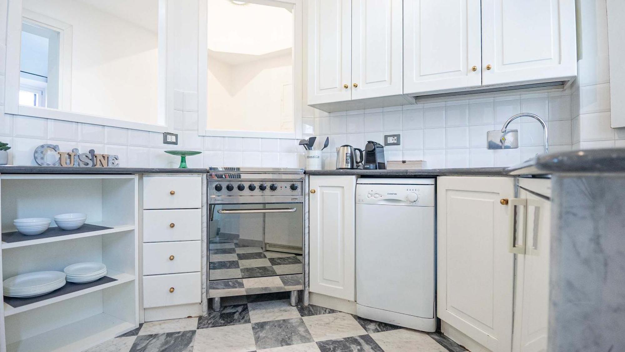 Colonna Guest House Rome Luaran gambar