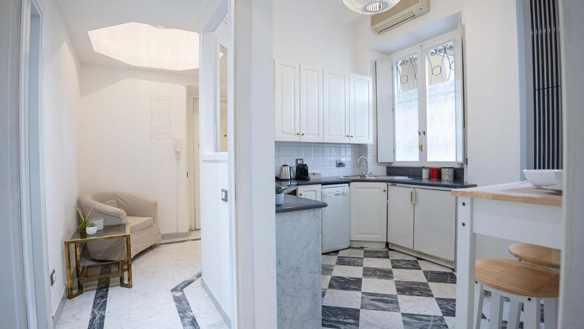 Colonna Guest House Rome Luaran gambar