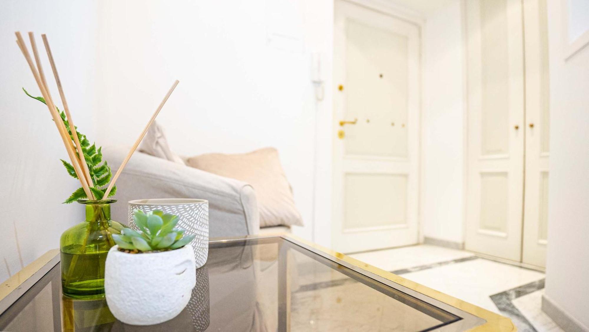 Colonna Guest House Rome Luaran gambar