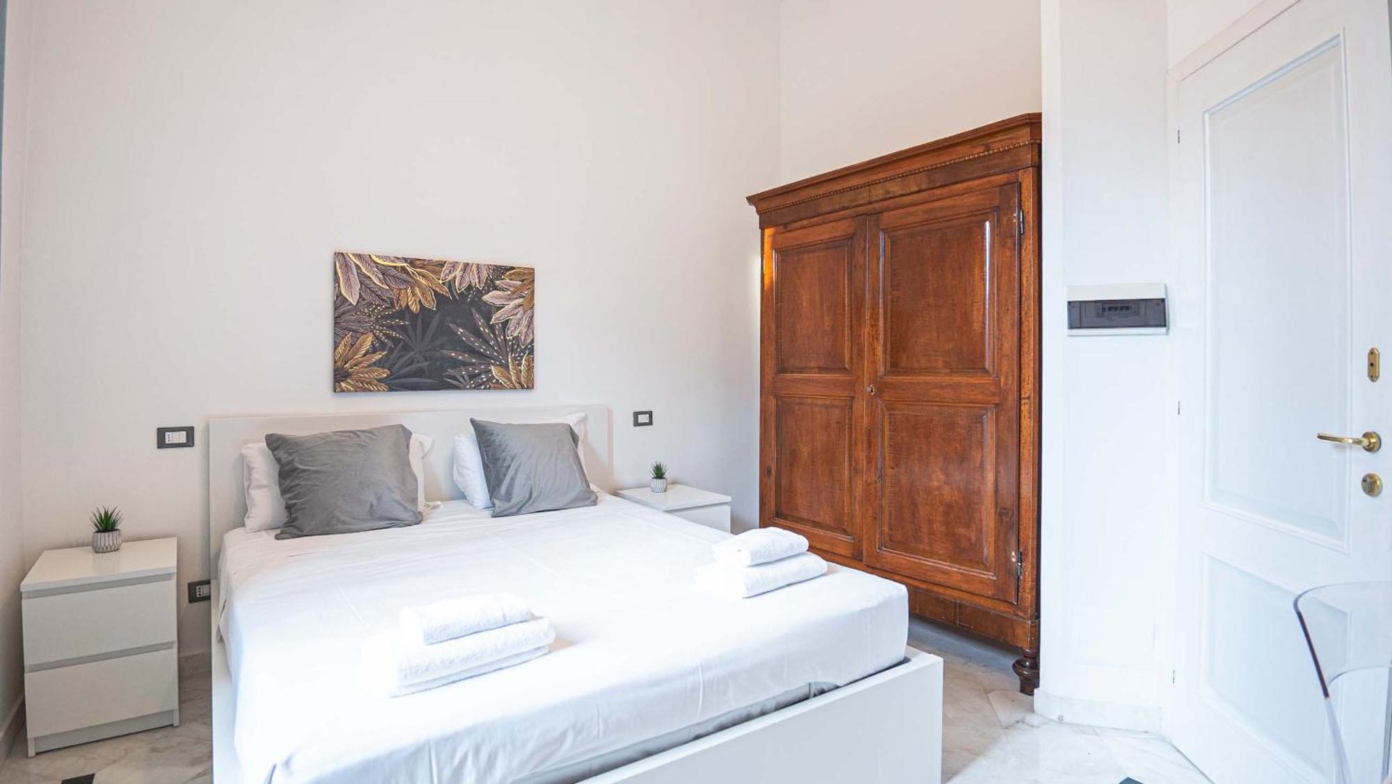 Colonna Guest House Rome Luaran gambar