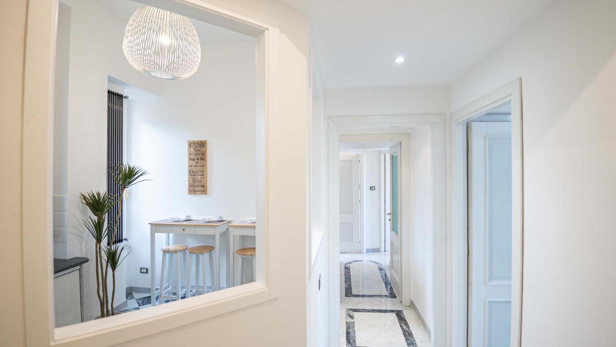 Colonna Guest House Rome Luaran gambar