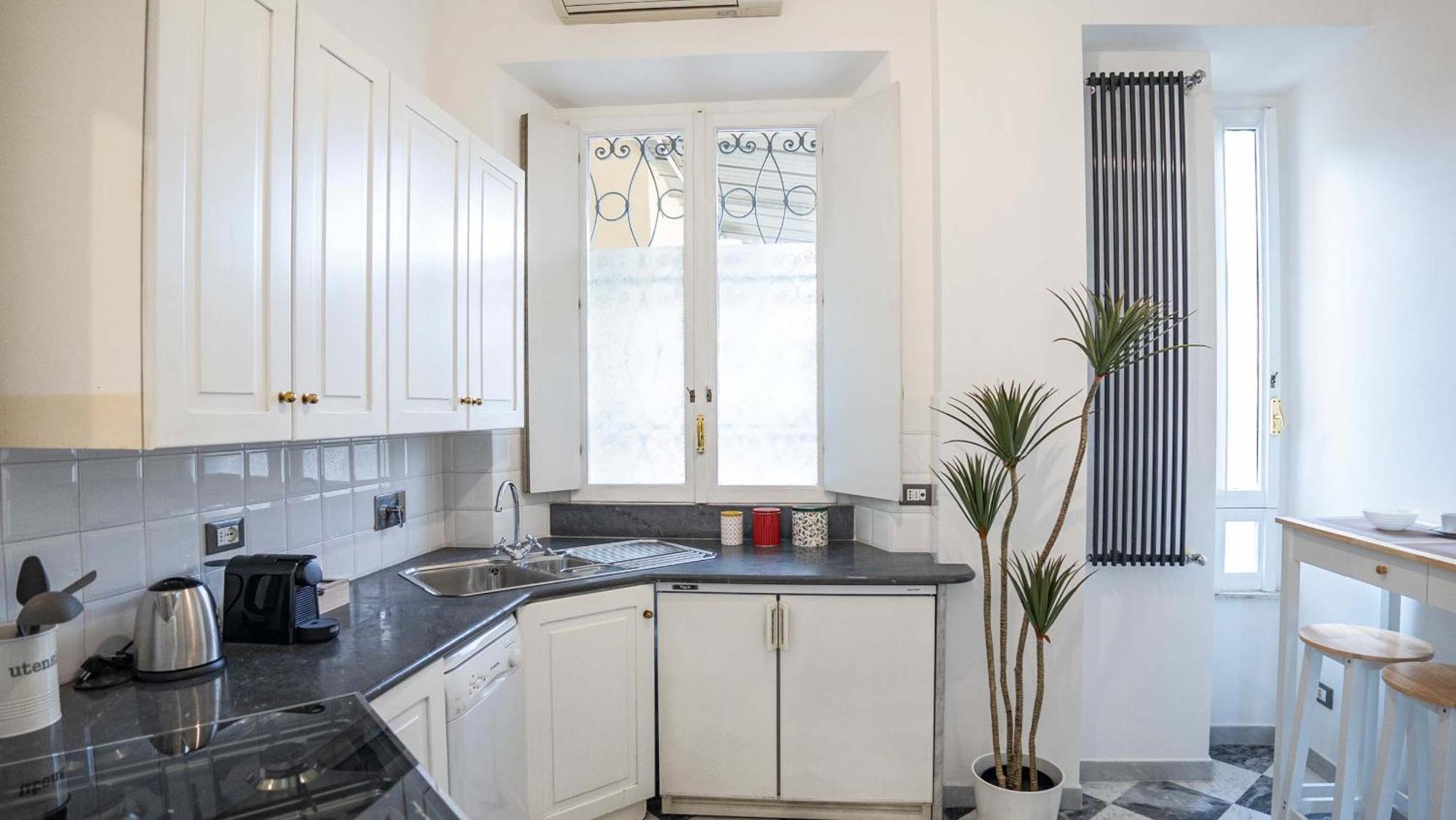 Colonna Guest House Rome Luaran gambar