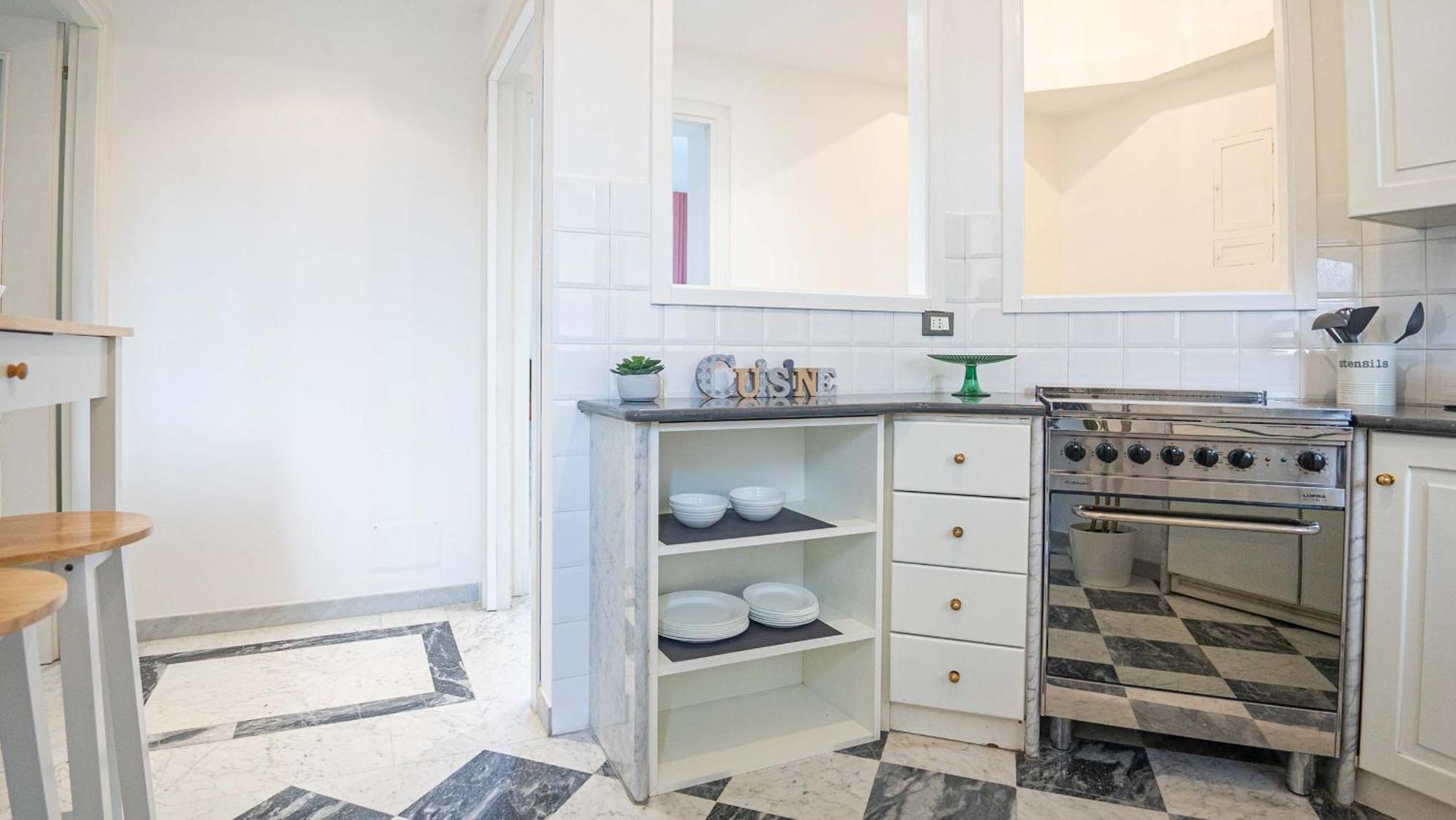 Colonna Guest House Rome Luaran gambar