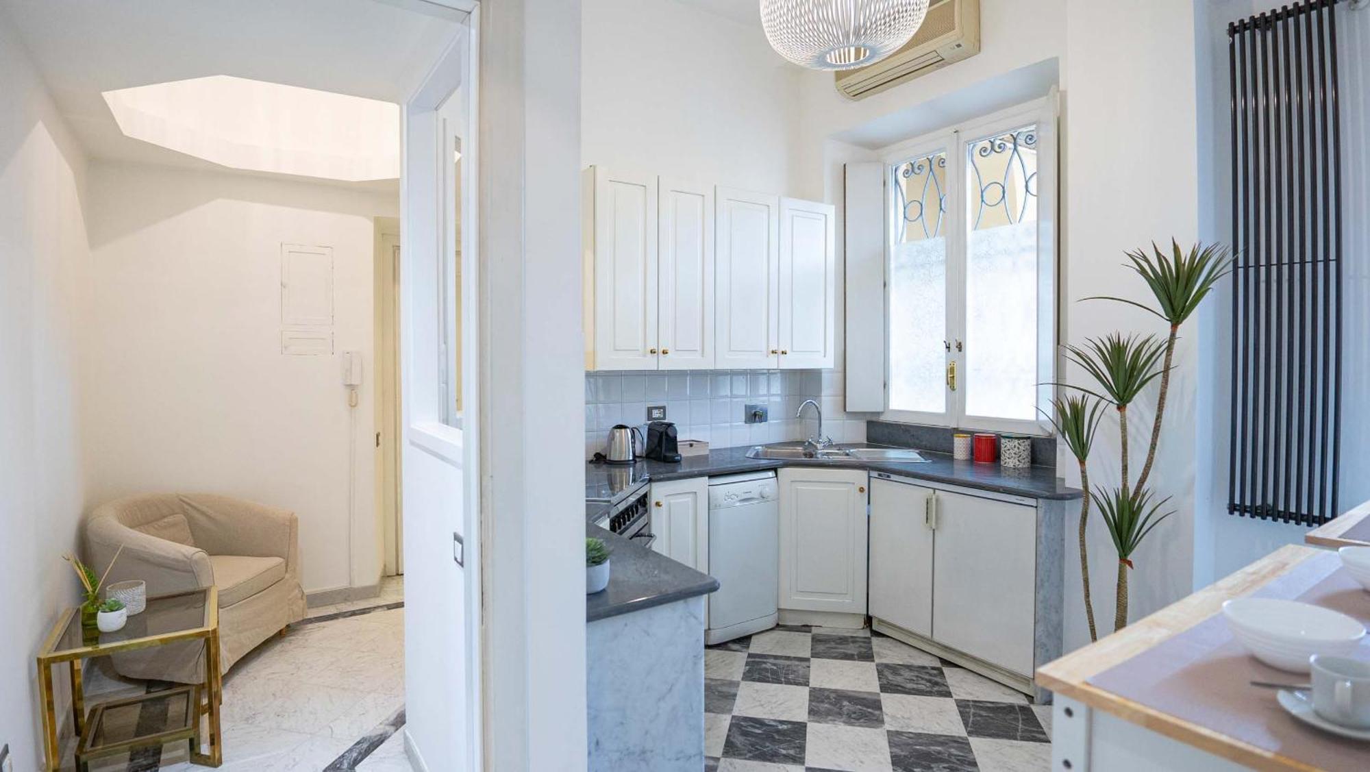 Colonna Guest House Rome Luaran gambar