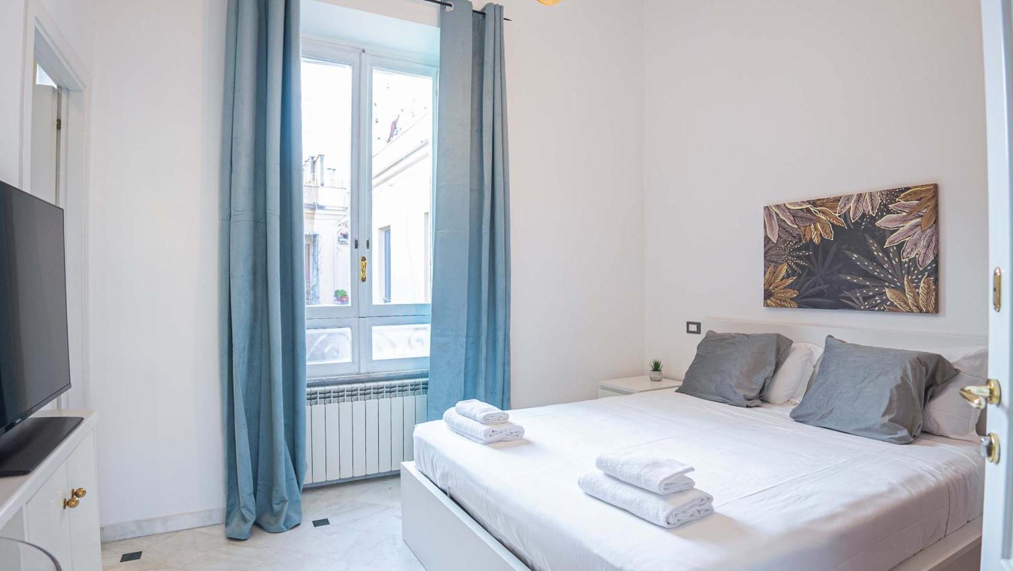 Colonna Guest House Rome Luaran gambar