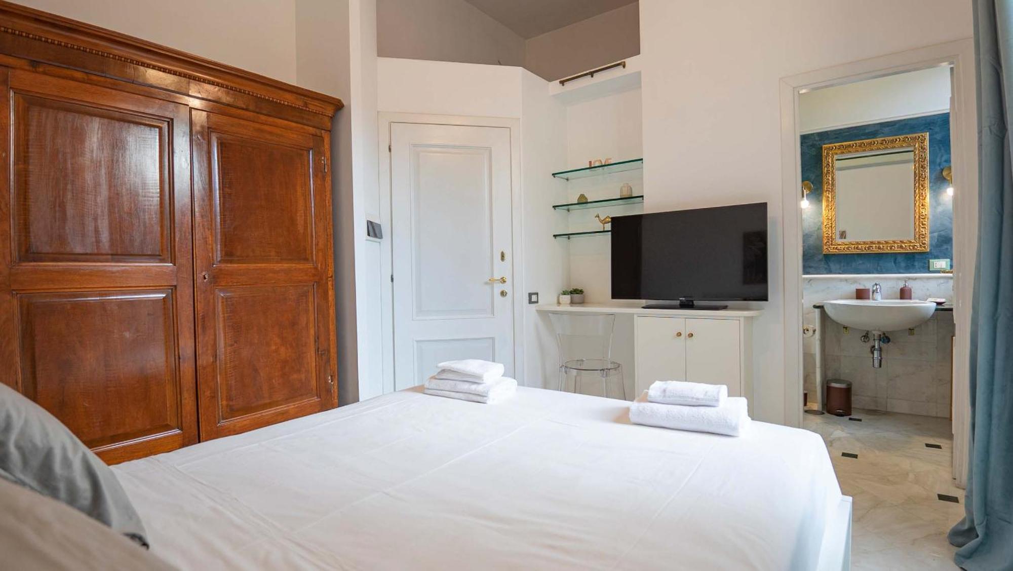 Colonna Guest House Rome Luaran gambar