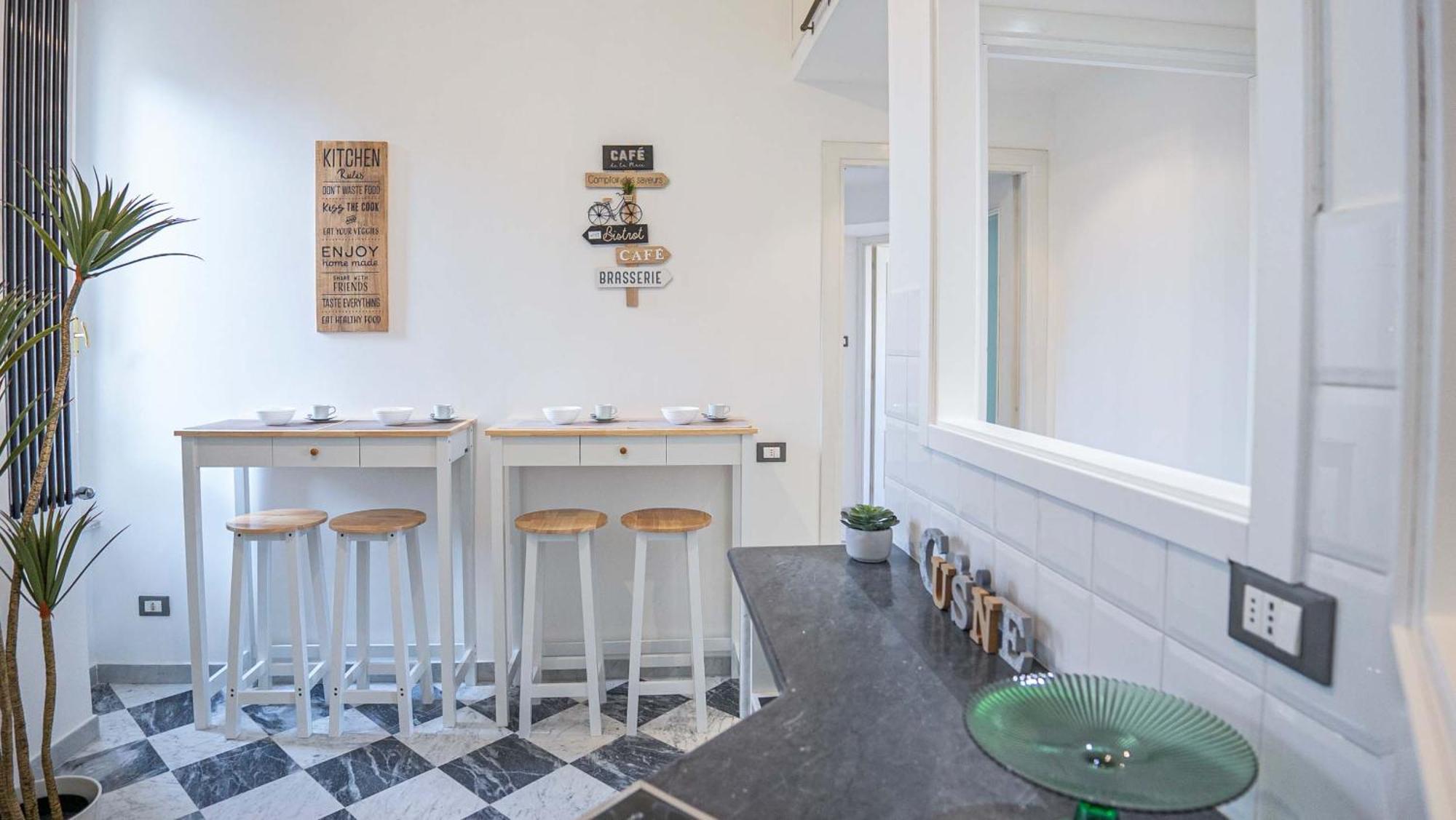 Colonna Guest House Rome Luaran gambar