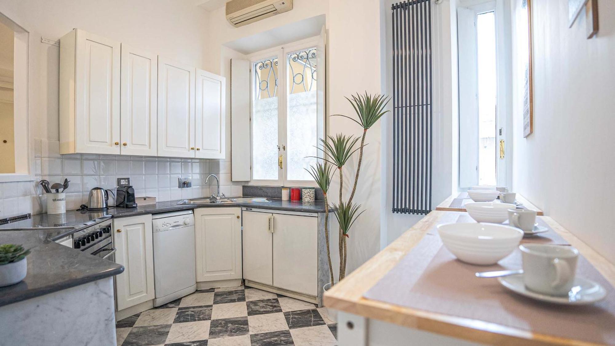 Colonna Guest House Rome Luaran gambar