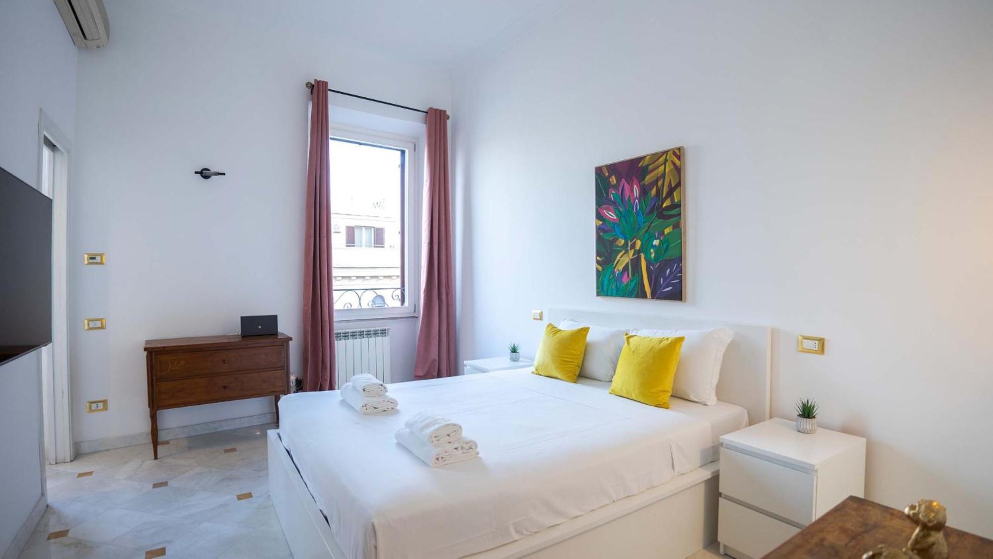 Colonna Guest House Rome Luaran gambar